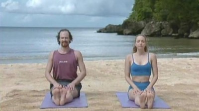 Yoga Zone Season 1 Episode 13