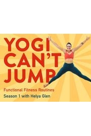 Yogi Can't Jump