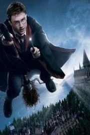 The Making of the Wizarding World of Harry Potter