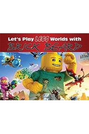 Let's Play Lego Worlds with Brick Beard