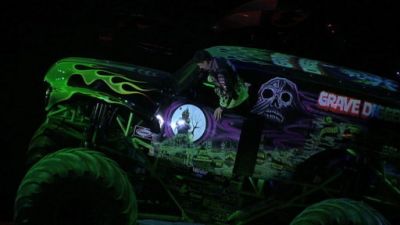 Monster Jam Freestyle Season 7 Episode 2