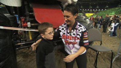 Monster Jam Freestyle Season 7 Episode 8