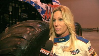 Monster Jam Freestyle Season 6 Episode 9