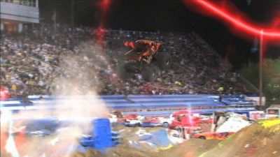 Monster Jam Freestyle Season 6 Episode 10