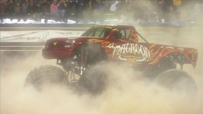 Monster Jam Freestyle Season 6 Episode 11