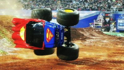 Monster Jam Freestyle Season 7 Episode 9