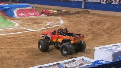 Monster Jam Freestyle Season 7 Episode 10