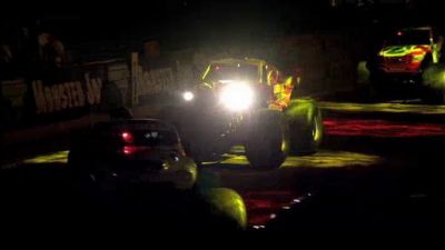 Monster Jam Freestyle Season 8 Episode 5