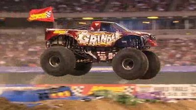 Monster Jam Freestyle Season 9 Episode 10