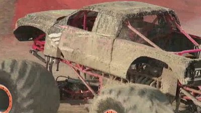 Monster Jam Freestyle Season 9 Episode 11