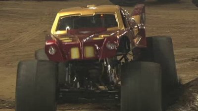 Monster Jam Freestyle Season 10 Episode 5