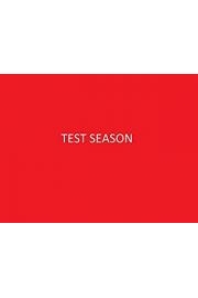 Static Live Event Default UX Entity Type Season