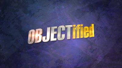 OBJECTified Season 2 Episode 1