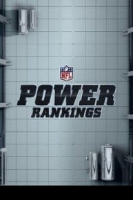 NFL Power Rankings