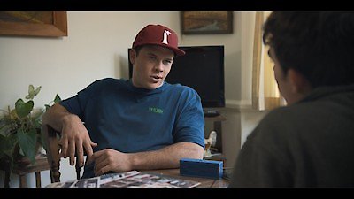 American Vandal Season 1 Episode 4