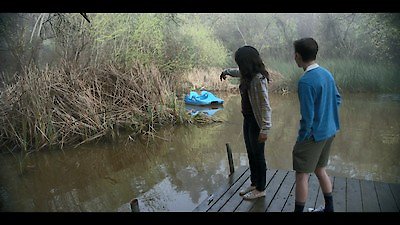 American Vandal Season 1 Episode 2