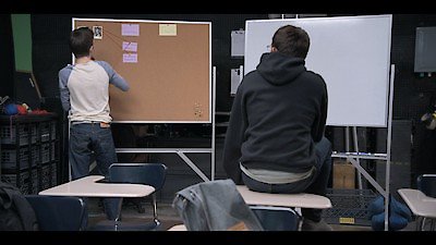 American Vandal Season 1 Episode 1