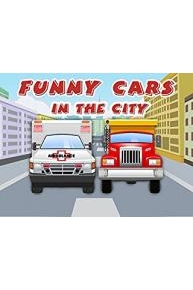 Funny Cars in the City