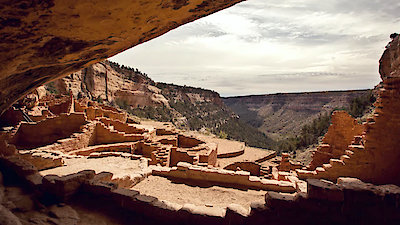 Heart of the World: Colorado's National Parks Season 1 Episode 1