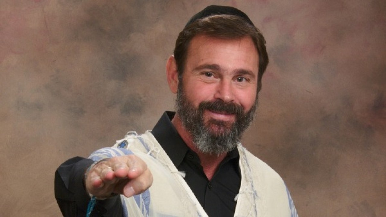 The Jewish Jesus with Rabbi Kirt Schneider