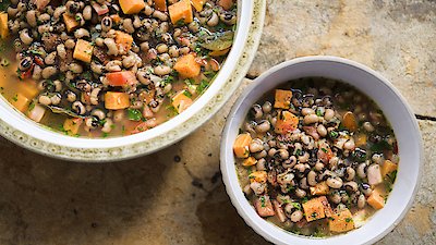 Milk Street Television Season 2 Episode 16