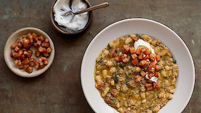 Milk Street Television Season 2 Episode 19