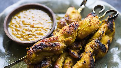 Milk Street Television Season 2 Episode 21