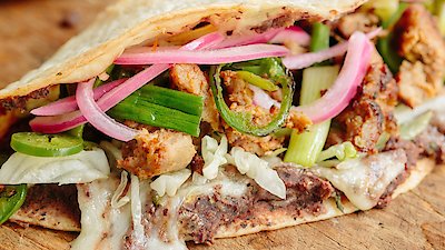 Milk Street Television Season 3 Episode 9