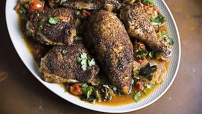 Milk Street Television Season 3 Episode 12