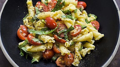 Milk Street Television Season 3 Episode 13