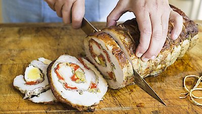 Milk Street Television Season 3 Episode 14