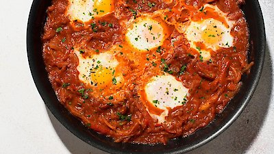 Milk Street Television Season 7 Episode 20