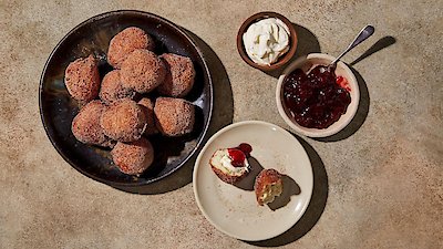 Milk Street Television Season 7 Episode 17