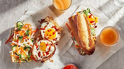 Milk Street Television Season 7 Episode 21