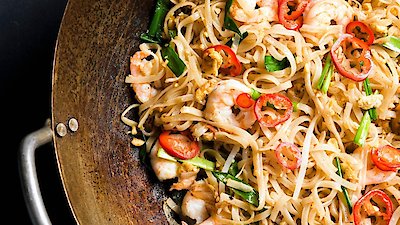 Milk Street Television Season 7 Episode 18