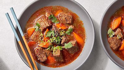 Milk Street Television Season 8 Episode 15