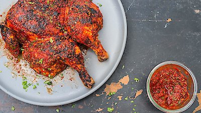 Milk Street Television Season 8 Episode 18