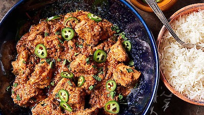 Milk Street Television Season 8 Episode 19