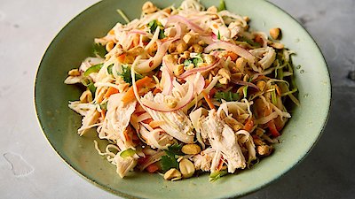 Milk Street Television Season 9 Episode 2