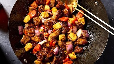 Milk Street Television Season 9 Episode 5