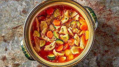 Milk Street Television Season 9 Episode 13