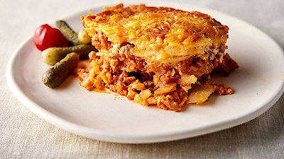 Milk Street Television Season 9 Episode 15