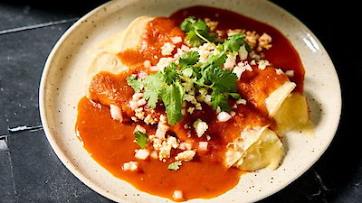 Milk Street Television Season 9 Episode 19