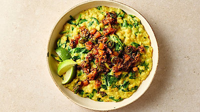 Milk Street Television Season 9 Episode 21