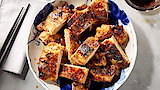 Weeknight Japanese Favorites