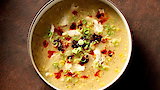 Soup from Nothing
