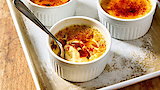 New French Desserts