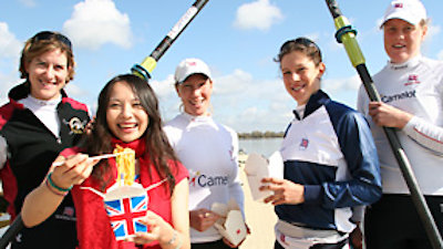 Chinese Food Made Easy Season 1 Episode 1