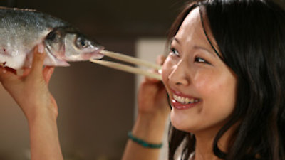 Chinese Food Made Easy Season 1 Episode 2