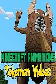 Minecraft Animations - Pok